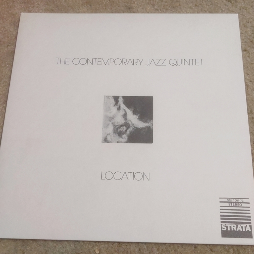 Jazz record